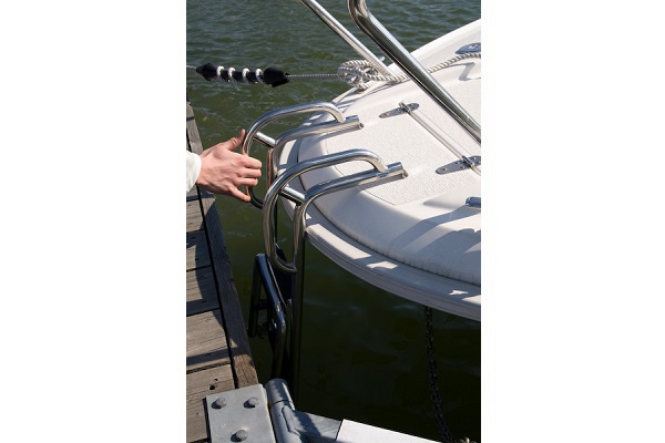 Aquador 22 HT