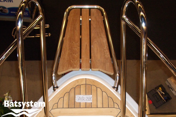 Aquador 28 C