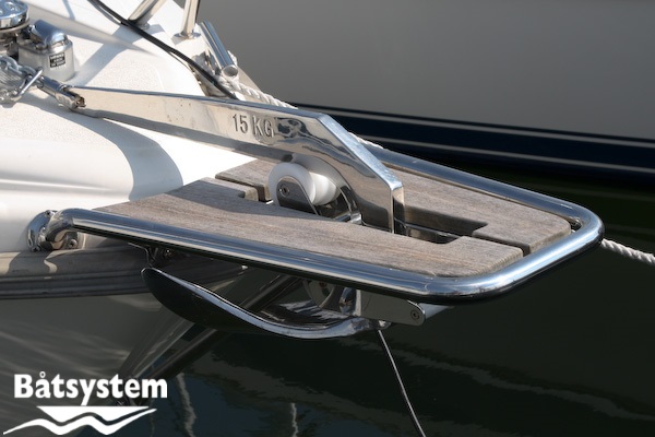 Aquador 32 C