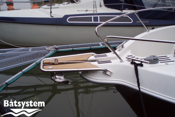 Arvor 230 RS