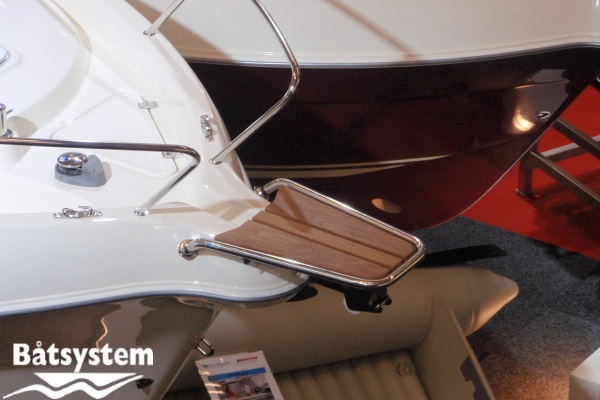 Arvor 250
