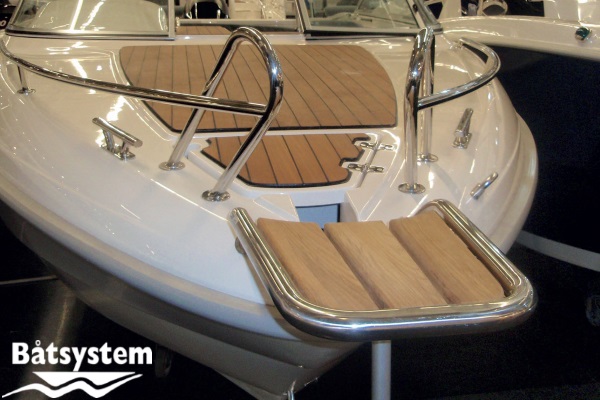 Atlantic 690 DC
