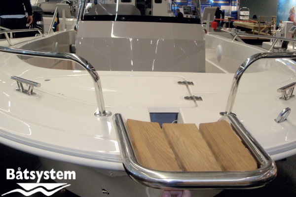 Atlantic Open 625