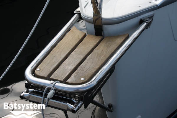 Bavaria 30 cruiser Segelbåtspeke