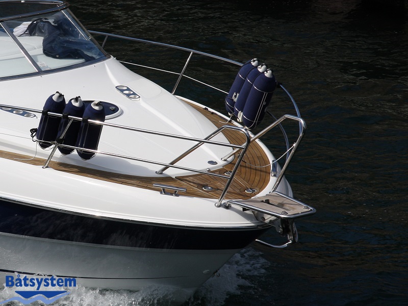 Bavaria 30 Sport
