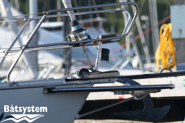 Bavaria 36 Cruiser