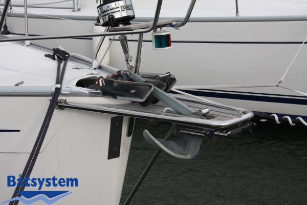 Bavaria 39 Cruiser
