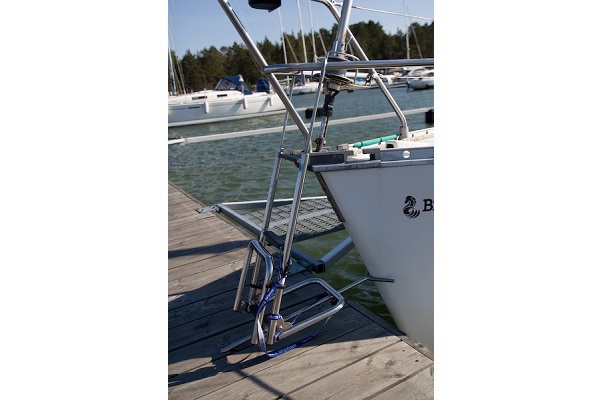 Beneteau First 285