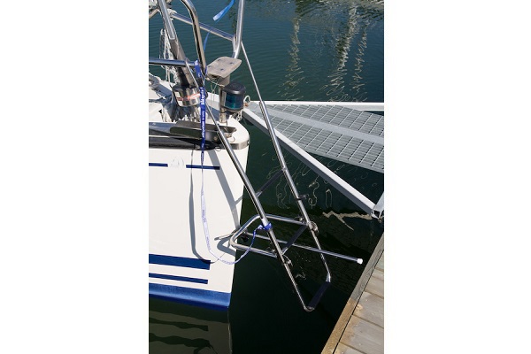 Dehler 33