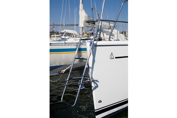 Dehler 34