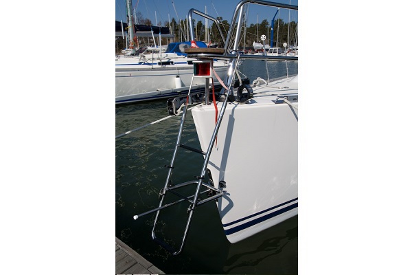 Finngulf 33