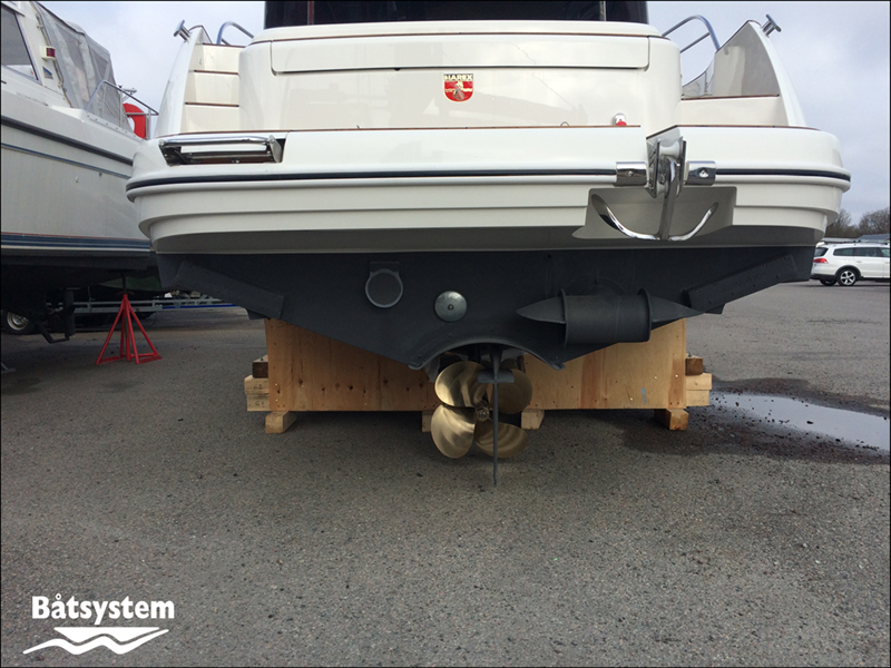 Marex 320