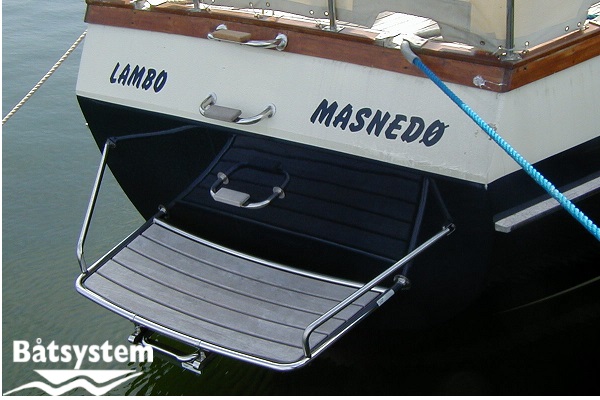 Nauticat 38